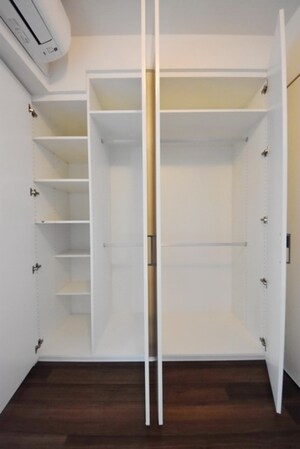 パークアクシス日本橋兜町の物件内観写真